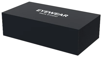 Eyewear, gadgets & apparel packaging