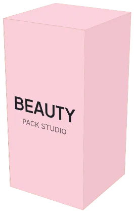 Cosmetics & personal care packaging
