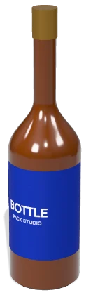 Bottles & jars packaging