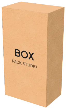 Product boxes packaging