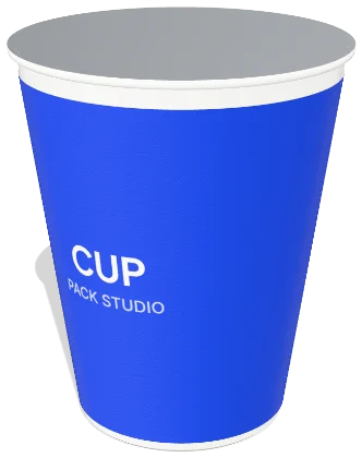 Cups & containers packaging