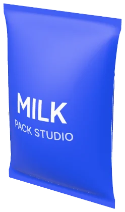 Dairy & milk packaging