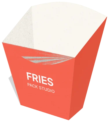 Food & takeaway packaging