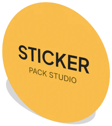 Labels & stickers packaging