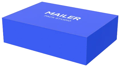 Mailers & shipping packaging