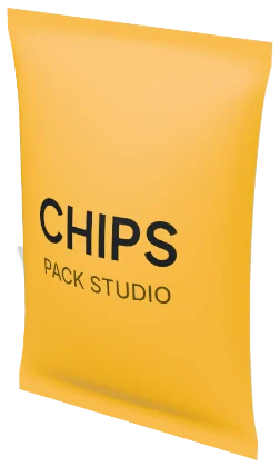 Snacks & chocolate packaging