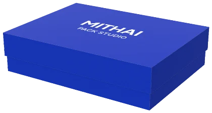 Sweets, mithai & gifting packaging