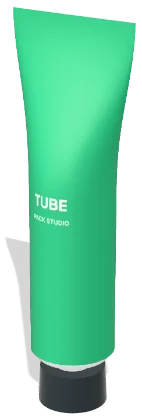 Tubes & canisters packaging